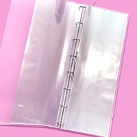 Carpeta con eslogan de 60x20, 60x30, con fundas para colección de fotos y postales, gran oferta de Indonesia, 20 unidades/30 unidades
