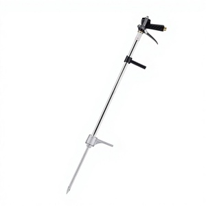 เครื่องฉีดผงกำจัดศัตรูพืชแบบหนัก หัวฉีดยาว ปรับระดับการฉีดได้ สำหรับการกำจัดปลวกและศัตรูพืช - Product Image 1