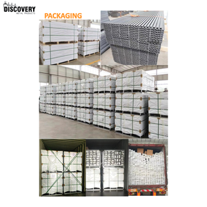 Panneau mural en grain de <span class=keywords><strong>bois</strong></span> naturel revêtement mural en composite WPC imperméable classique extérieur hôtel ignifuge ménage - Product Image 5