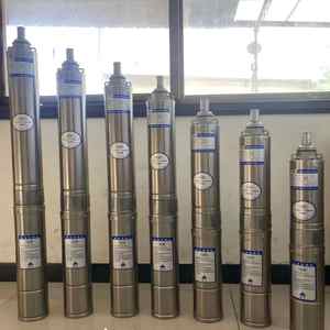 ชุดปั๊มน้ำบาดาล - Product Image 1