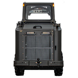 Kabin skid steer <span class=keywords><strong>loader</strong></span> mirip dengan <span class=keywords><strong>Toyota</strong></span> 5SDK5 Skid Steer <span class=keywords><strong>Loader</strong></span> - Product Image 4