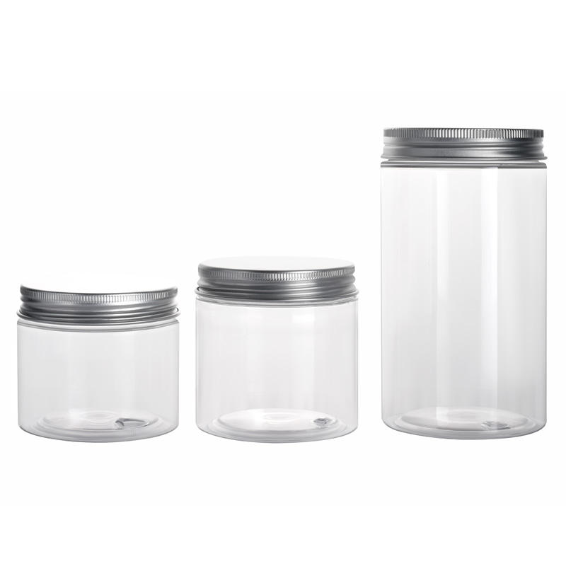 ฝาอลูมิเนียมสีเงิน