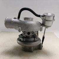 Turbo K03 Baru 53039880037,53039700037 500372213, Roda K18, Cocok untuk Daily 2.8L TD 8140.43S/8140.43B Suku Cadang Komersial Ringan