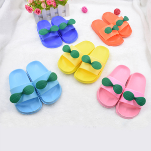 Pantofole della ragazza del PVC del fumetto unisex di estate di nuovi stili svegli per le pantofole di plastica del <span class=keywords><strong>ragazzo</strong></span> dei bambini dei bambini - Product Image 6