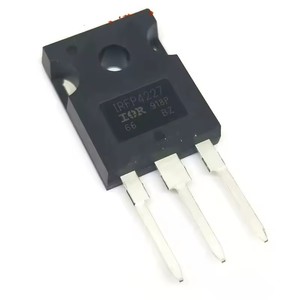 EN EXISTENCIA 200V 65A 330W TO-247 N-channel <span class=keywords><strong>irfp</strong></span> 4227 MOSFET <span class=keywords><strong>Transistor</strong></span> IRFP4227PBF IRFP4227 - Product Image 1