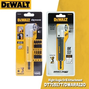 Cho <span class=keywords><strong>DEWALT</strong></span> DT71517T-QZ Máy Khoan Góc Phải Kèm Bộ 10 Món 9X25MM Điện Dụng Cụ Phụ Kiện Tua Vít Xoắn <span class=keywords><strong>Bit</strong></span> Mẫu - Product Image 2