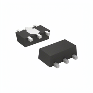 ส่วนประกอบการจัดการพลังงาน (PMIC) SOT 89 5/6 อิเล็กทรอนิกส์ XC6503C19APR-G ช่องทางผู้ผลิต - Product Image 1