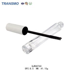 Tubo de Rímel de Vidrio, Marca Privada, Botella Vacía para Suero de Pestañas, Botella de Rímel de Vidrio Vacía de 8.5 ml - Product Image 4