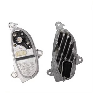 OEM 63117466109 ไฟหน้าด้านซ้าย DRL ไฟเลี้ยว LED โมดูลสำหรับ X3 G01 X4 G02 2016-2019 - Product Image 6
