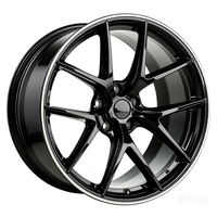 Jantes forgées personnalisées FIR de 18, 19, 20, 21, 22 pouces 4x114, 5x100, 5x108, 5x112, 5x114.3, 5x115, 5x120, 5x127, 5x130 pour BMW E90 E92 M3 Racing