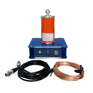 เครื่องสอบเทียบเครื่องทดสอบการสูญเสียอิเล็กทริก - Product Image 2