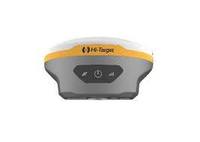 Machine de levé topographique GNSS laser V600L Hi Target haute performance 410Mhz-470Mhz avec protocole LoRa et GPS RTK, indice IP68, fabriquée en Chine continentale