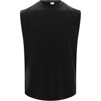 Débardeur Musculation Homme Haute Qualité Tricoté Grande Taille Léger Séchage Rapide Respirant pour Fitness & Sports de Plein Air