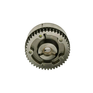 13050-0V011 13050-0V010 <span class=keywords><strong>Arbre</strong></span> à cames d'admission d'échappement VVT Gear pour Toyota Camry RAV4 Sienna Venza Scion TC 13050-36010 13050-36011 - Product Image 4