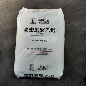 Top Selling Food Grade <span class=keywords><strong>HDPE</strong></span> Grânulos Alta Qualidade Virgem Reciclado e Modelo <span class=keywords><strong>LDPE</strong></span> Plástico Matéria-prima Preço Baixo - Product Image 1
