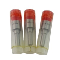 Buse à rampe commune DLLA155P842 pour l'injecteur de carburant diesel 095000-6991/095000-6593