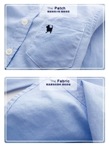 <span class=keywords><strong>Chemise</strong></span> à manches longues pour garçons, 90% coton, 10% <span class=keywords><strong>lin</strong></span>, haut <span class=keywords><strong>blanc</strong></span>, <span class=keywords><strong>chemise</strong></span> formelle décontractée pour enfants, col rabattu, vêtements printemps automne - Product Image 6