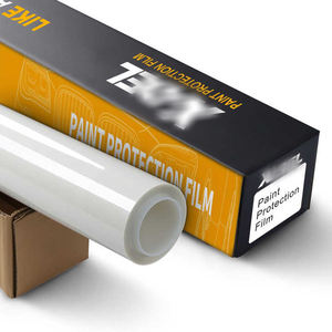 Xppppf Film Stealth xultimate Ultimate artı şeffaf xlux Lux artı TPU boya koruma filmi araba koruyucu Film Anti sarı PPF - Product Image 2