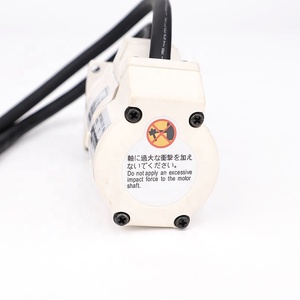<span class=keywords><strong>Panasonic</strong></span> AC Servomotor MSMA5AZP1A - Product Image 3