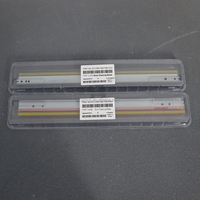 Pièces détachées compatibles pour photocopieur Canon IR C7565 C7570 C7580 C7765 C7770 C7780 Lame de nettoyage du tambour