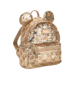 FAMA Certificate Manufacture Supplier <strong>Mini</strong> <strong>Backpack</strong> <strong>Women</strong> Small <strong>Backpack</strong> - Product Image 2