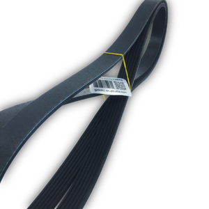 Kit <span class=keywords><strong>de</strong></span> <span class=keywords><strong>courroie</strong></span> <span class=keywords><strong>de</strong></span> <span class=keywords><strong>distribution</strong></span> <span class=keywords><strong>de</strong></span> haute qualité 6PK2824 24581173 <span class=keywords><strong>Courroie</strong></span> <span class=keywords><strong>de</strong></span> <span class=keywords><strong>remplacement</strong></span> pour Colorado - Product Image 4