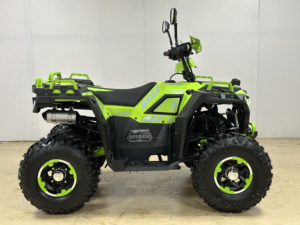 <span class=keywords><strong>Quad</strong></span> sportif utilitaire 125cc 150cc à essence avec roues de 8 pouces - Product Image 4