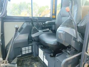 Hot Selling Komatsu PC56-7 Mini Excavator 5ton Operating Weight Core Motor Component Used <b>Engineering</b> <b>Machine</b> From China - Product Image 6