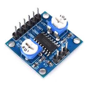 Pam8406 Class <span class=keywords><strong>D</strong></span> Kỹ Thuật Số Khuếch Đại Công Suất Board Mô-đun 2*5W Âm Thanh Với Điều Khiển Âm Lượng Loa - Product Image 2