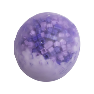 Blocs de construction Hines TPE DIY, jouet anti-stress en forme de boule à double fonction pour enfants et adultes - Product Image 2