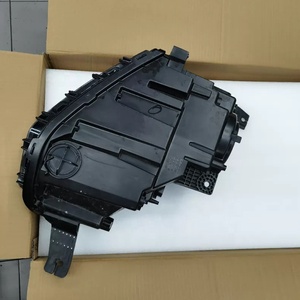 Solución Integral de Iluminación Delantera para BYD Seagull |   Conjunto de Faros LED Izquierdo/Derecho EQEA-4121010B/EQEA-4121020B Venta al por Mayor <span class=keywords><strong>en</strong></span> Stock - Product Image 2