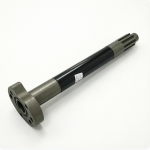 Eje de Freno S para Sistema de Freno de Tambor de Autobús, Repuestos de Calidad OEM - Product Image 4