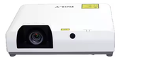 Projecteurs Flyin E6 UHD 4K Projecteur laser 6500 ANSI Lumens Portable 3LCD Proyector 3D Short Throw Business Education