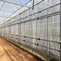 Bobine de câble agricole pour système de tirage de rideaux de serre