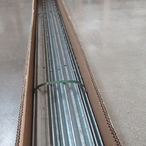 Fornire metallo vigneto Post professionale zincato a caldo Post dalla cina - Product Image 2