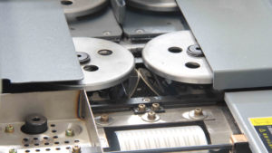 HT500 Con lăn duy nhất hoàn hảo không dây cuốn sách tài liệu Hot keo máy tính ràng buộc với Side keo và màn hình cảm ứng - Product Image 6