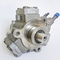 Nouvelle pompe à carburant diesel Common Rail d'origine FB3Q-9B395-AB BK3Q-9B395-AD pour moteur diesel