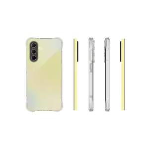เคสกันกระแทกสี่มุมโปร่งใสสำหรับ Samsung Galaxy A56/A36 5G เคสกันกระแทกเลนส์ TPU นิ่มสำหรับ Samsung Galaxy - Product Image 6