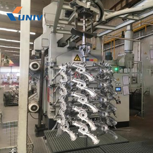 Tumble vành đai bắn nổ máy hợp kim sản xuất móc áo loại bắn nổ máy thiết kế vít chứng nhận - Product Image 5