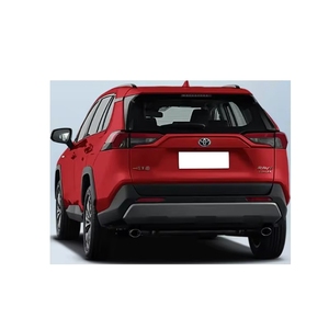 <span class=keywords><strong>Toyota</strong></span> <span class=keywords><strong>RAV4</strong></span> E+ 4 2.5L E-CVT Edición Pro de Dos Ruedas Motrices con Volante a la Izquierda, Híbrido PHEV de Exportación en Oferta con Control de Crucero Adaptativo (ACC) - Product Image 3