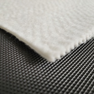 Dây chuyền sản xuất 30 + HDPE geomembrane vải địa kỹ thuật chống thấm Composite geomembrane - Product Image 4