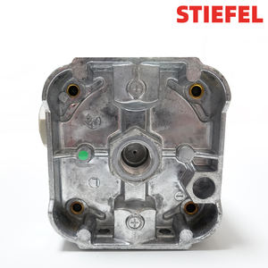 Gaz ocağı parçaları için <span class=keywords><strong>LPG</strong></span> gaz basınç kontrol anahtarı fabrika fiyat basınç anahtarı için hava kompresörü - Product Image 6