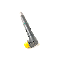 Inyector de combustible Common Rail genuino 338004A710 para Hyundai Kia 33800 4A710