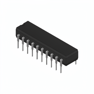 Circuito Integrado Lógico PARALLEL IN PARALLEL OUT 20 DIP (0.300", 7.62mm) Componentes y Piezas Electrónicas CD74HC299E Servicio Integral Original - Product Image 1