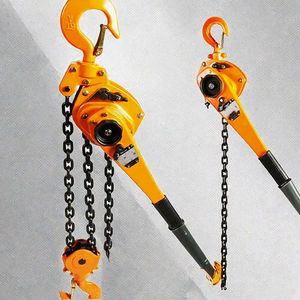 Nuevo Polipasto <span class=keywords><strong>de</strong></span> <span class=keywords><strong>Cadena</strong></span> <span class=keywords><strong>de</strong></span> Acero <span class=keywords><strong>de</strong></span> 1.5 Toneladas y 6m, Protección IP55, Garantía <span class=keywords><strong>de</strong></span> 1 Año, Accionamiento <span class=keywords><strong>Manual</strong></span> por Palanca para Hoteles y Minas - Product Image 3