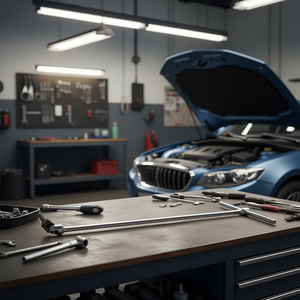 ก้านต่อประแจแรงบิด FG 619 Tx27 สำหรับเครื่องมือซ่อมยานยนต์ - Product Image 3