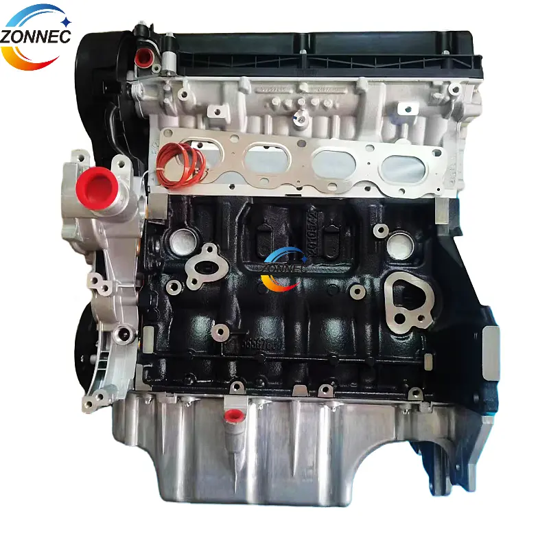 F18D4 1.8L Car Engine 4 Stroke Engine For Chevrolet Cruze Orlando Engine Assembly Accesorios