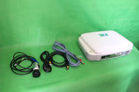 Chirurgie médicale d'urologie d'articulation de nez d'oreille caméra portative complète d'endoscope de Hd
