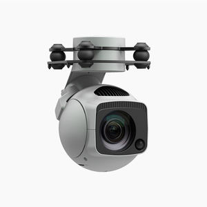 Foxtech SYK-10L 4K Object Tracking 10X Optical Zoom Laser Night Vision <strong>3</strong> Axis Commercial UAV Drone Gimbal Camera - Product Image 1