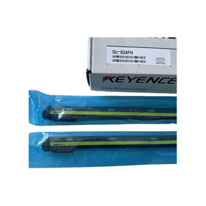Cortina de Luz de Seguridad GL S24FH - Product Image 1
